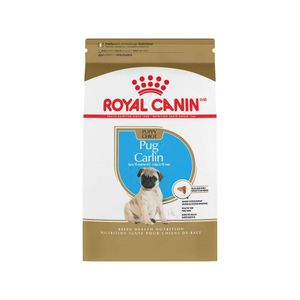 Royal Canin Pug Puppy Food | Size: 1.5kg